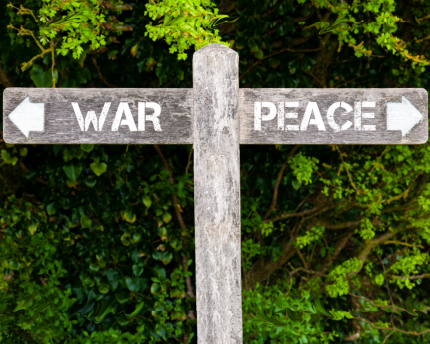 Can North and South Korea have peace? South Korea and North Korea have attempted to settle differences.